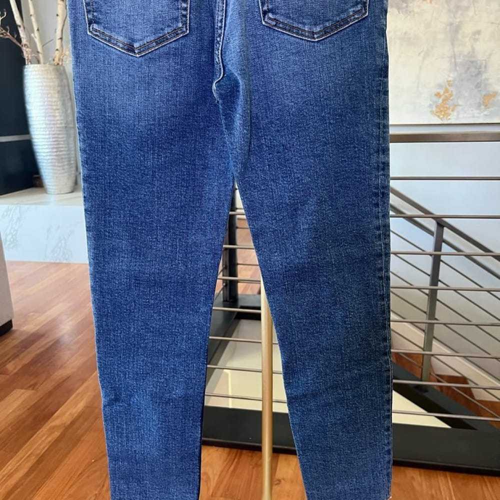 Re/Done Straight jeans - image 2