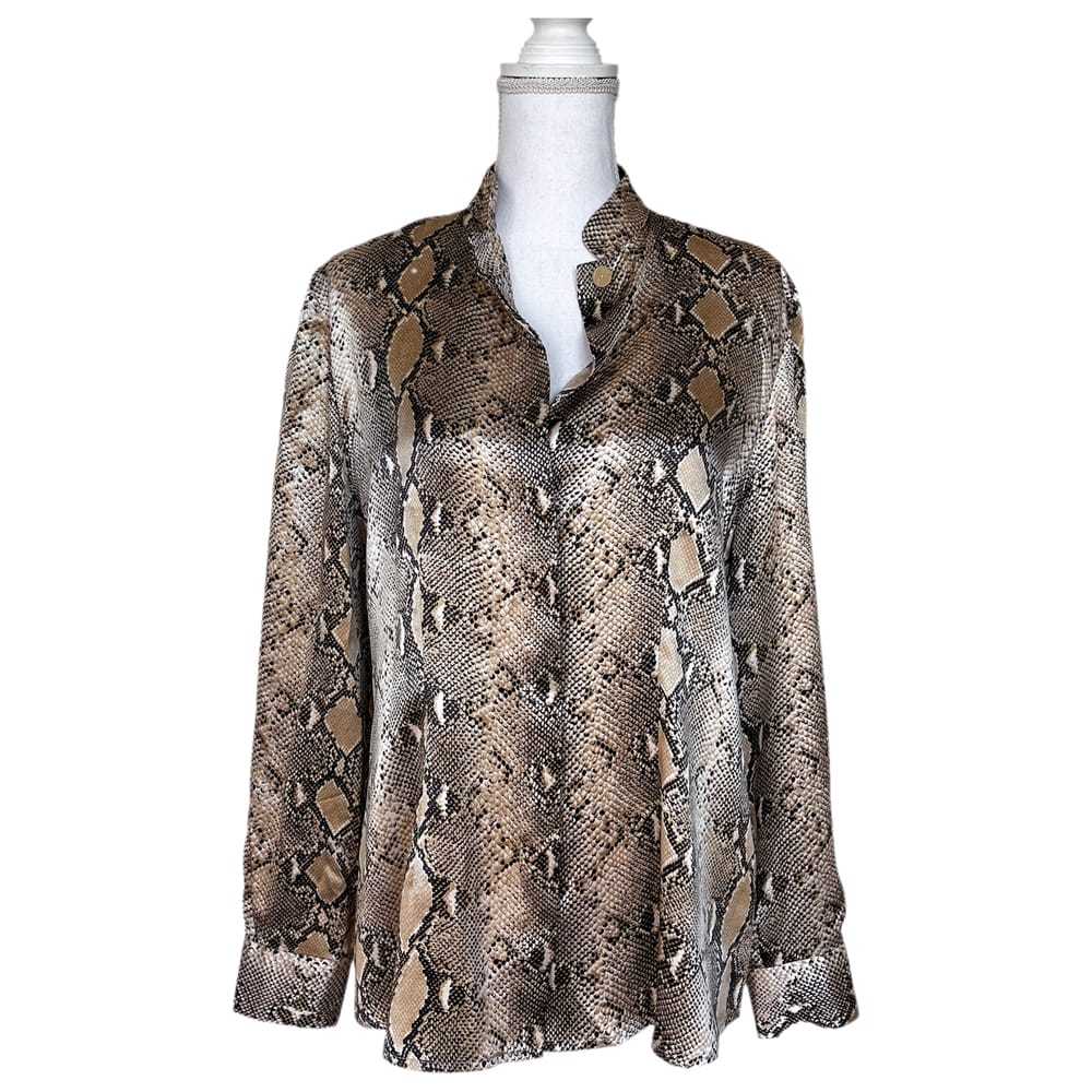 Pierre Cardin Silk blouse - image 1