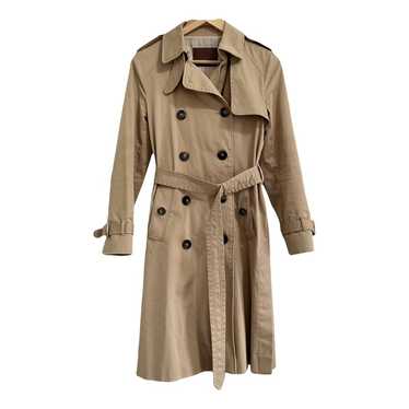 Massimo Dutti Trench coat