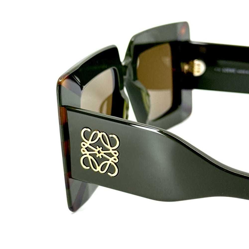 Loewe Oversized sunglasses - image 10