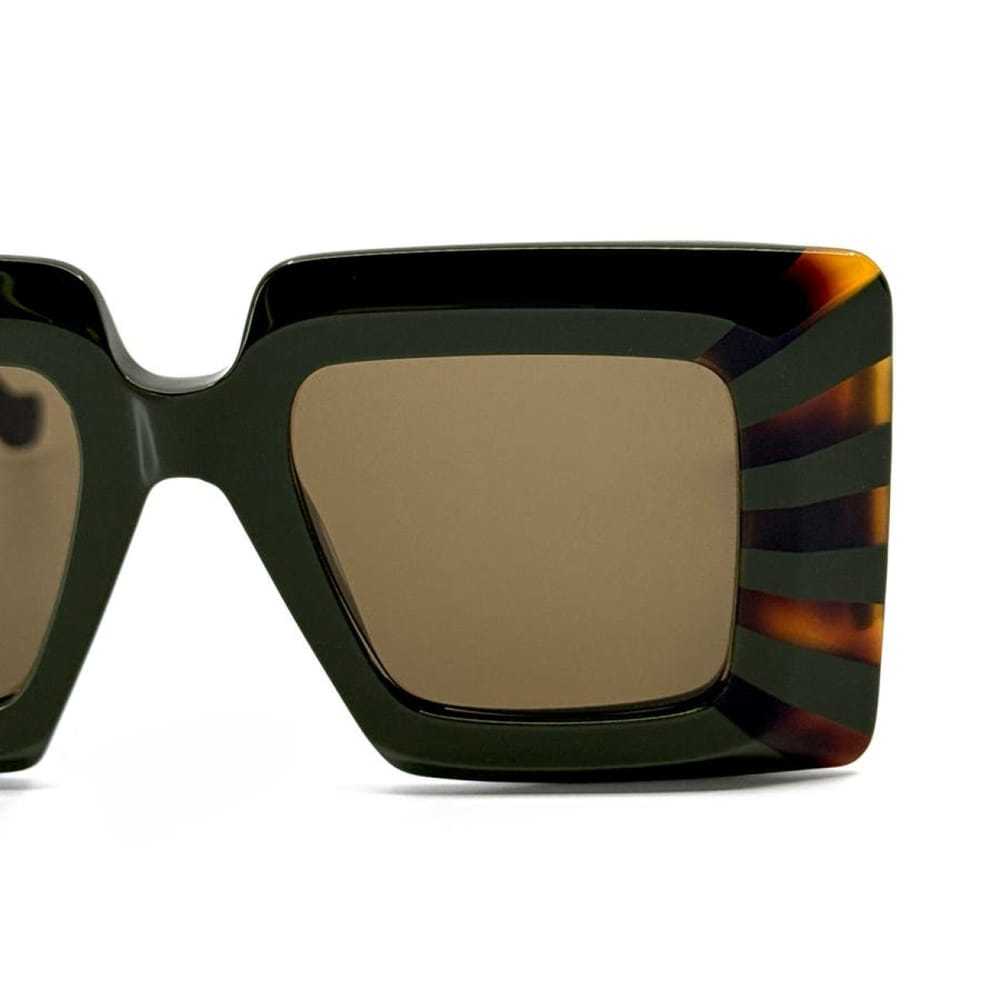 Loewe Oversized sunglasses - image 7