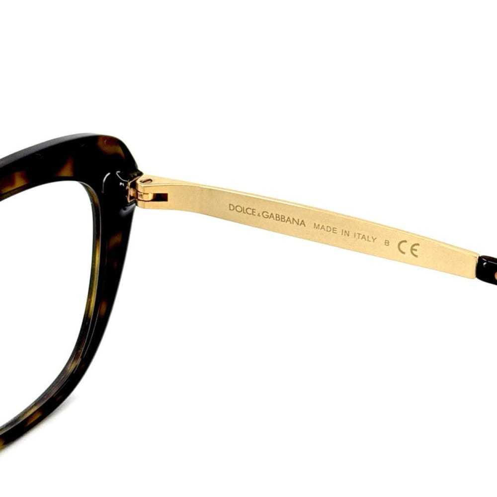 Dolce & Gabbana Sunglasses - image 10