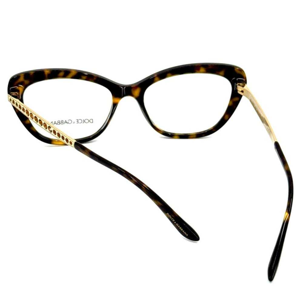 Dolce & Gabbana Sunglasses - image 12