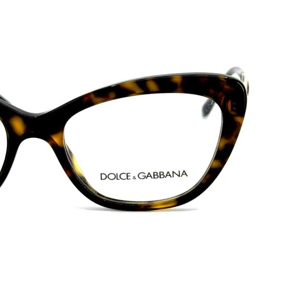 Dolce & Gabbana Sunglasses - image 6