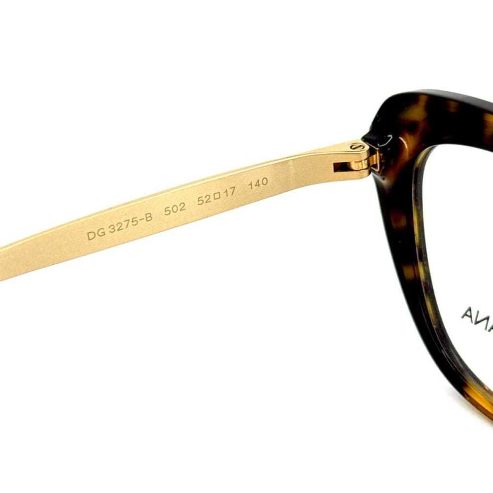 Dolce & Gabbana Sunglasses - image 9