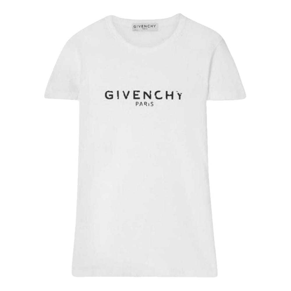 Givenchy T-shirt - image 1