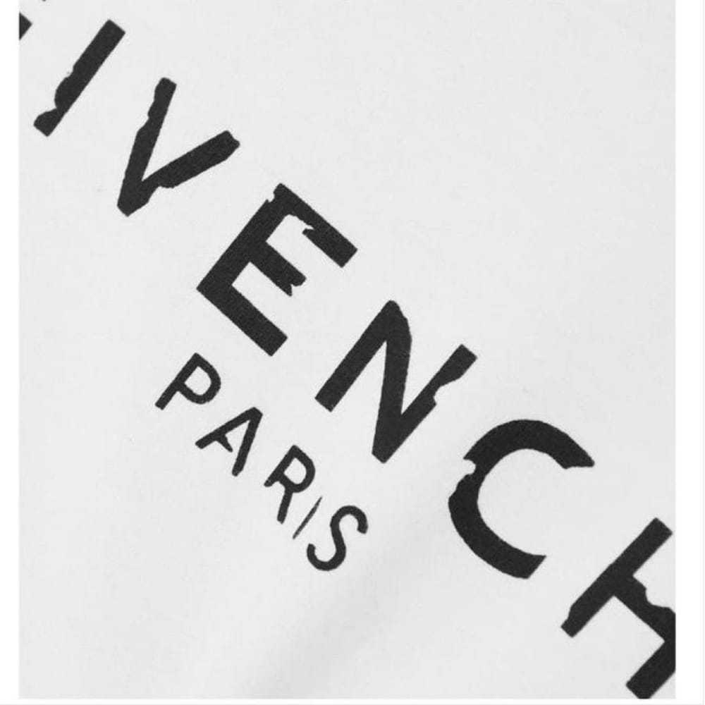 Givenchy T-shirt - image 2