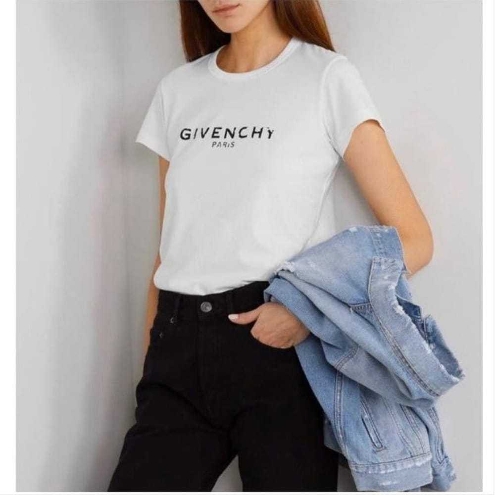 Givenchy T-shirt - image 4