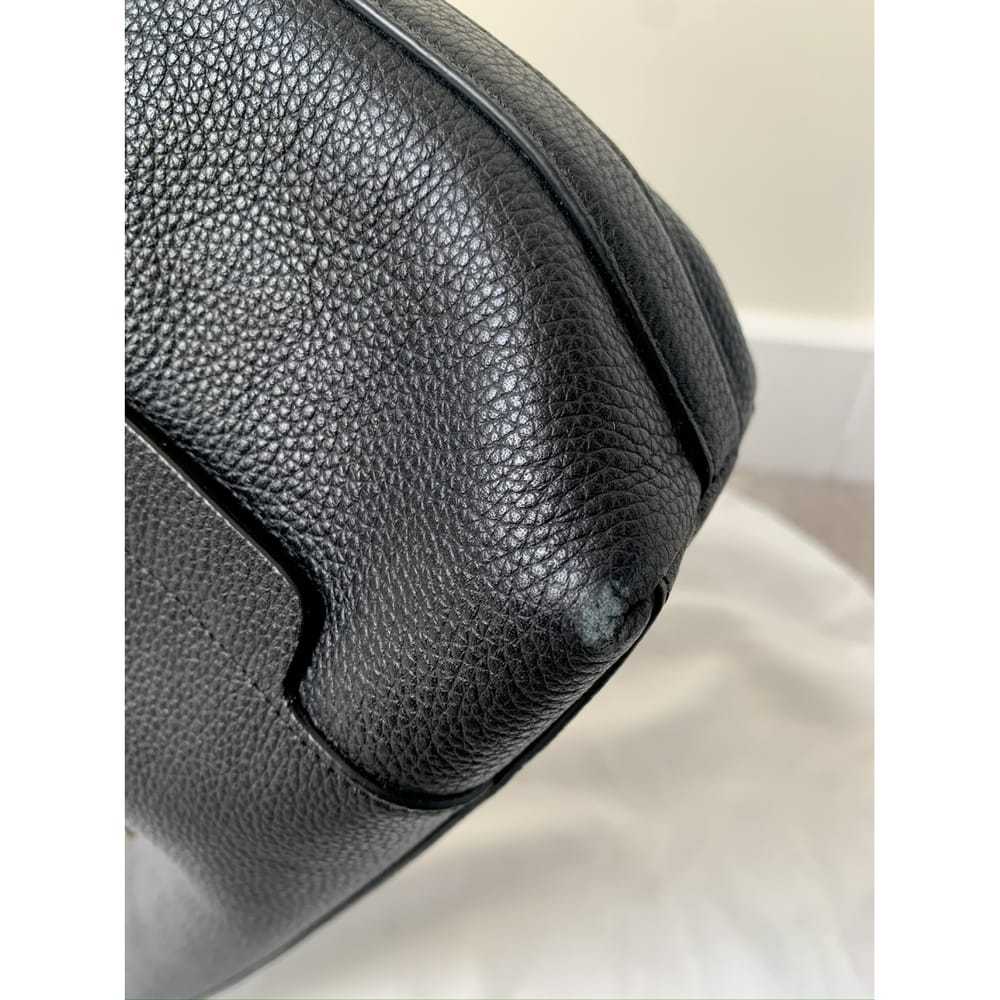 Coach Large Scout Hobo leather handbag - image 7