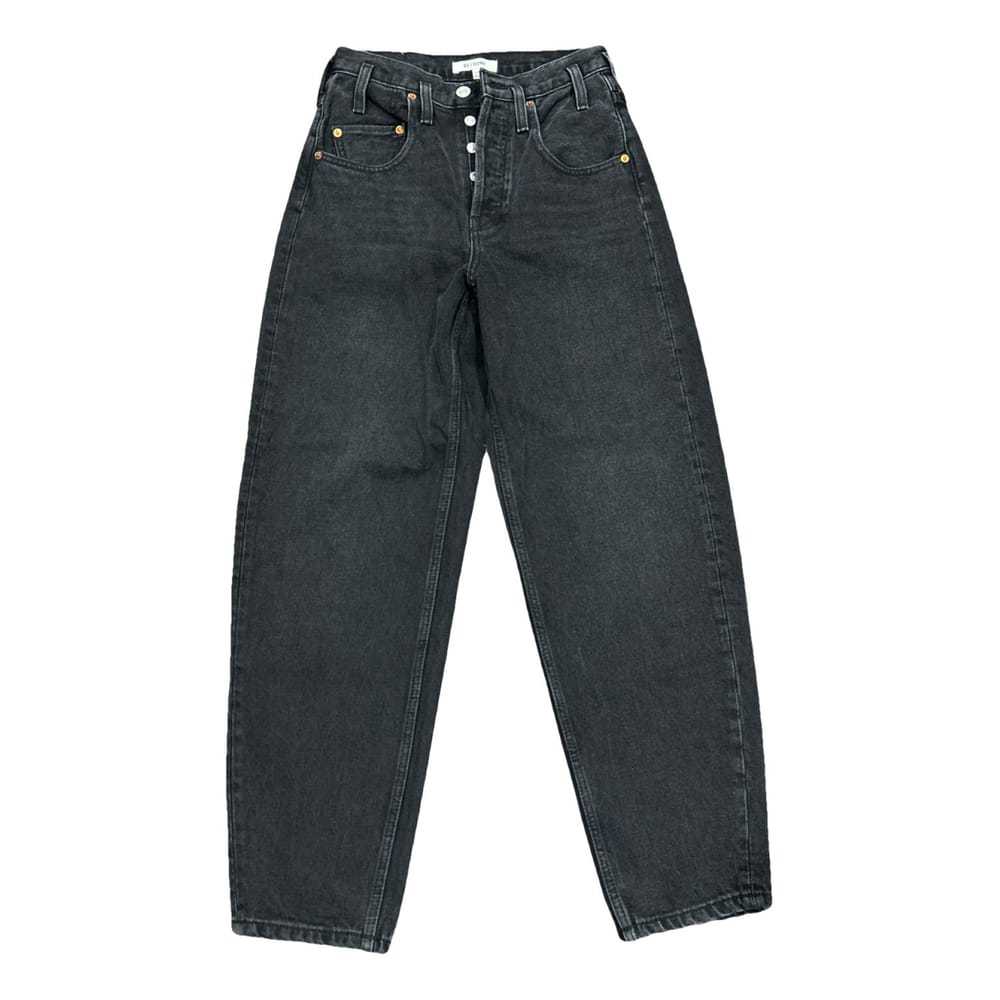 Re/Done Jeans - image 1