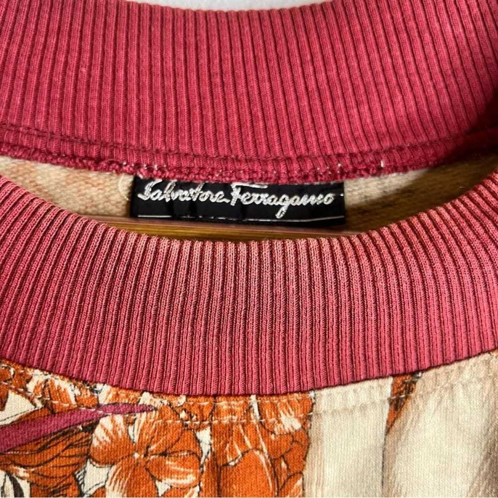 Salvatore Ferragamo Knitwear - image 3