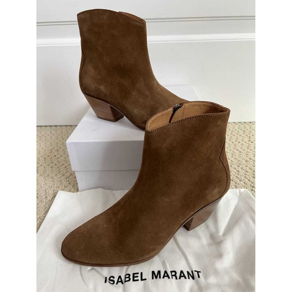 Isabel Marant Ankle boots - image 11