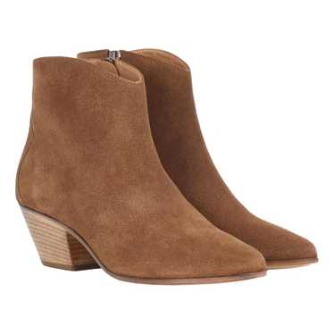 vepose ankle boots - Gem