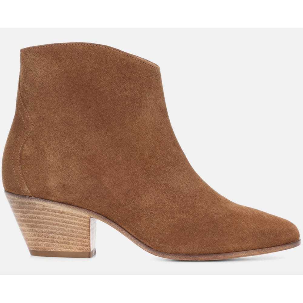 Isabel Marant Ankle boots - image 2