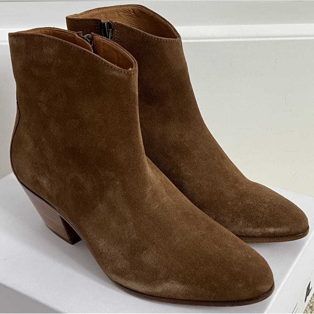 Isabel Marant Ankle boots - image 3