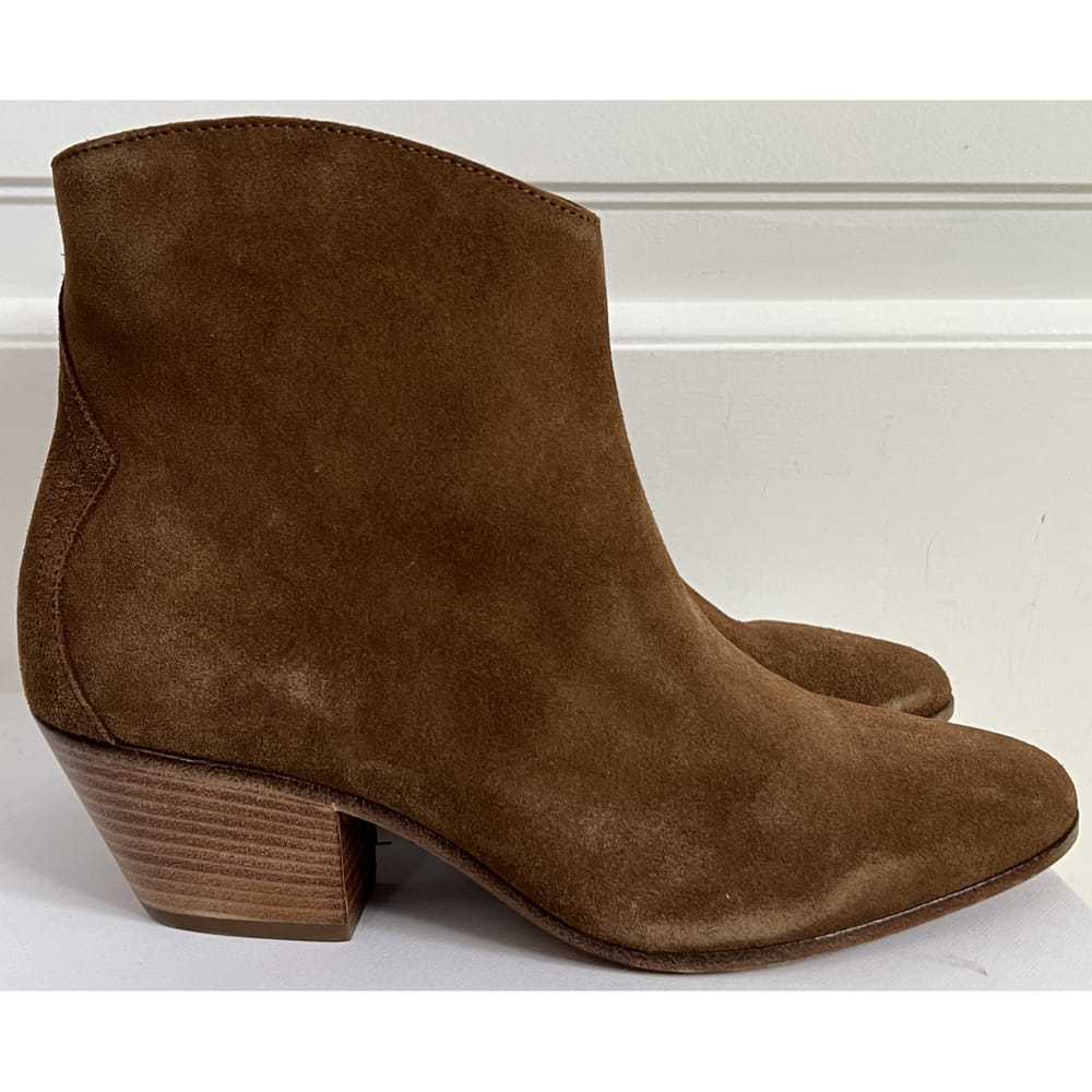 Isabel Marant Ankle boots - image 4