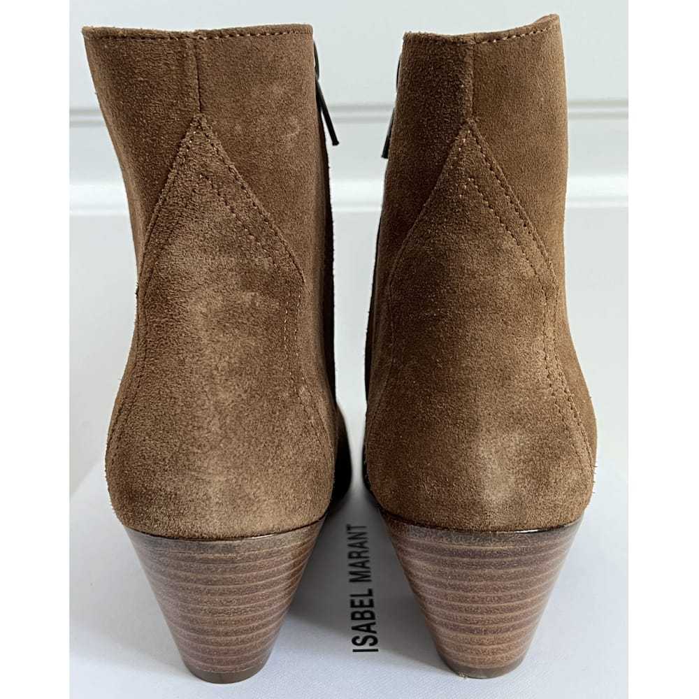 Isabel Marant Ankle boots - image 8