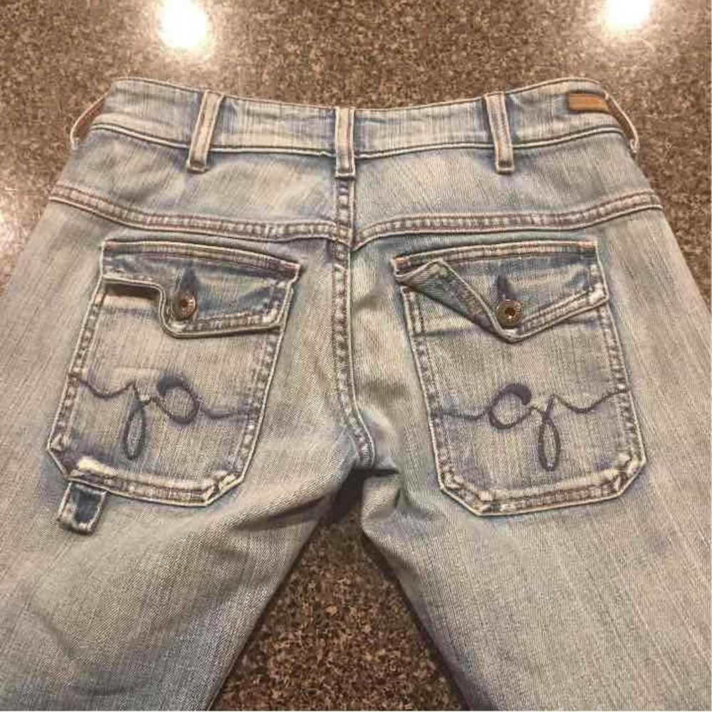 Guess premium jeans :) Vintage - image 1