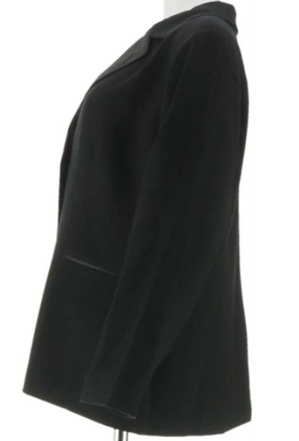 Linea by Louis Dell'Olio Tuxedo Jacket Black - image 3