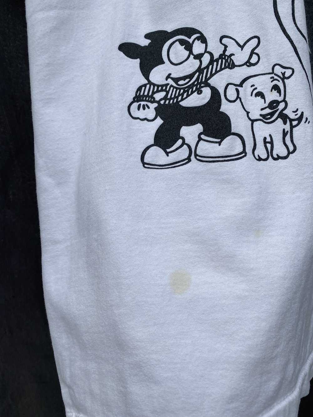 Movie × Rare × Vintage Betty Boop Vintage 1989 t … - image 5