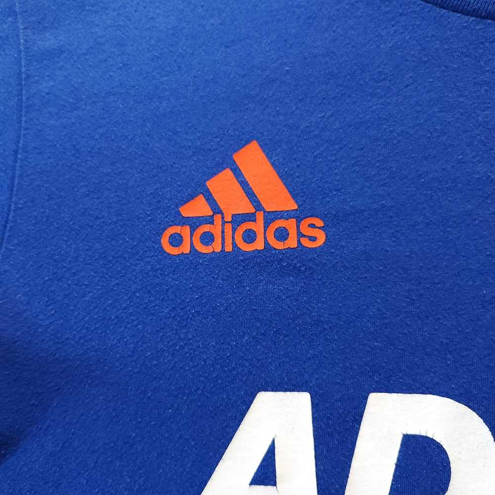 Adidas × Sportswear × Vintage Adidas Soccer Shirt… - image 9