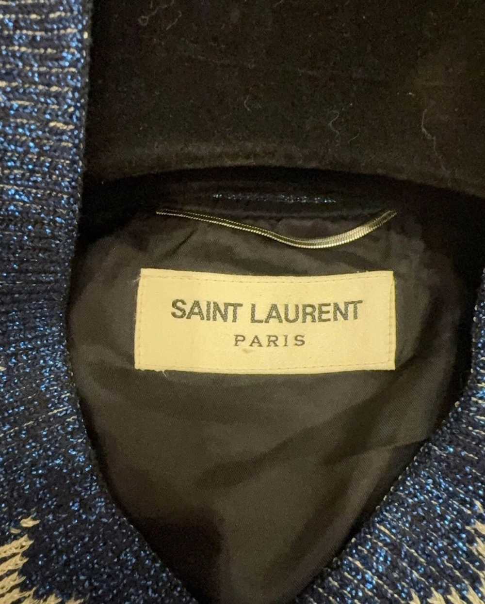 Saint Laurent Paris × Yves Saint Laurent Saint La… - image 7