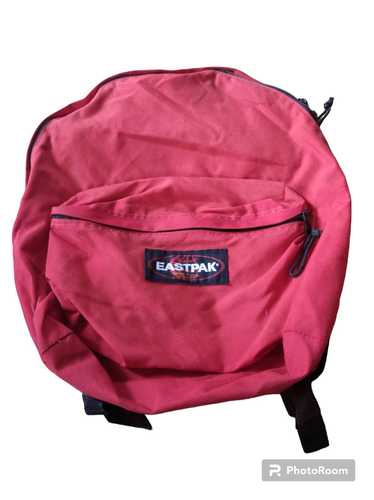 Backpack × Eastpak × Streetwear Eastpak vintage US