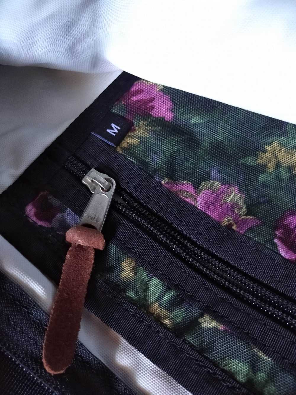 Bag × Gregory × Streetwear Gregory floral satchel… - image 4