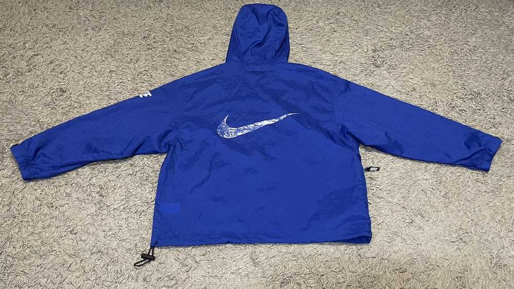 Nike × Sportswear × Vintage NIKE Swoosh Big Logo … - image 12