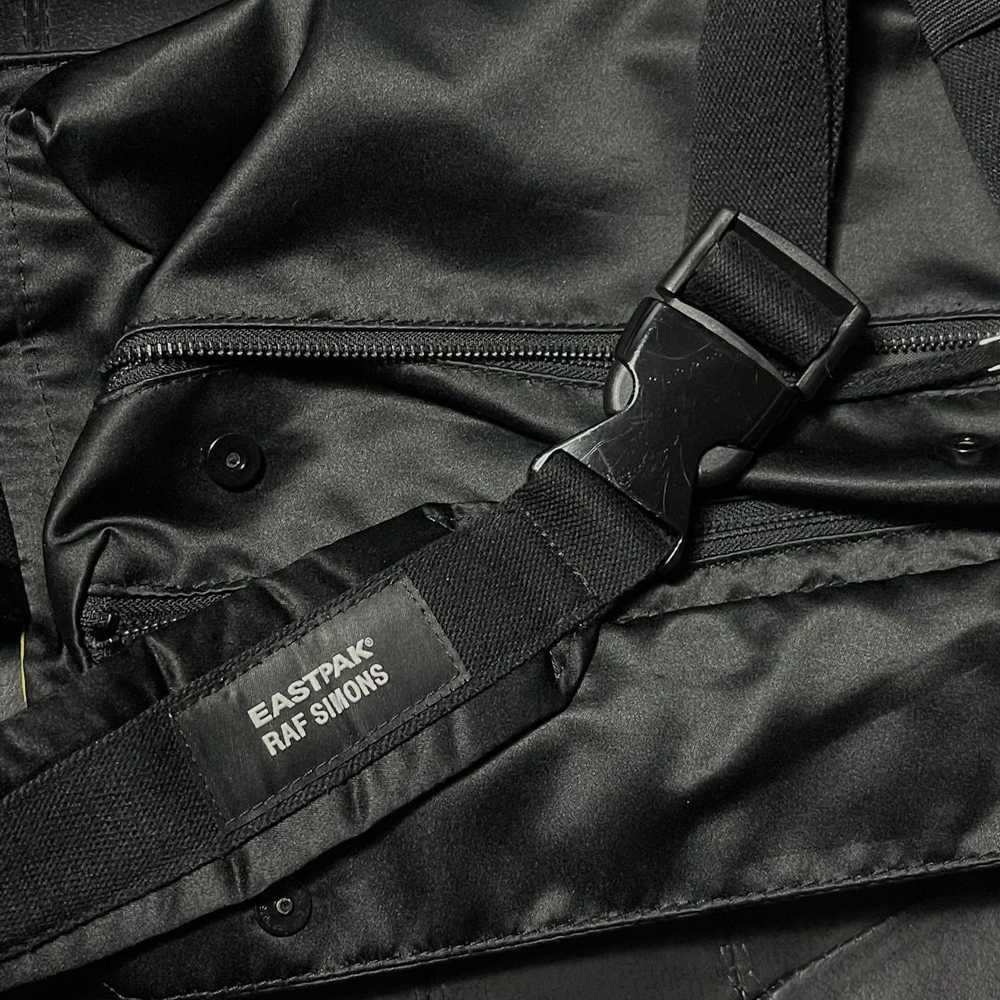 Eastpak × Raf Simons eastpak raf simons gold / ye… - image 7