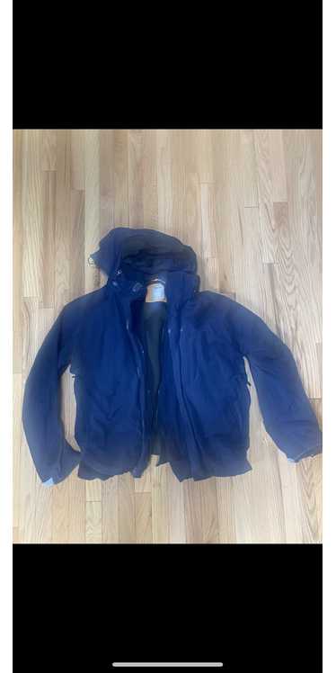 Timberland Timberland Winter Jacket with Fleece