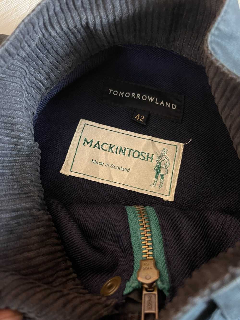 Archival Clothing × Mackintosh × Tomorrowland 🔥 … - image 10