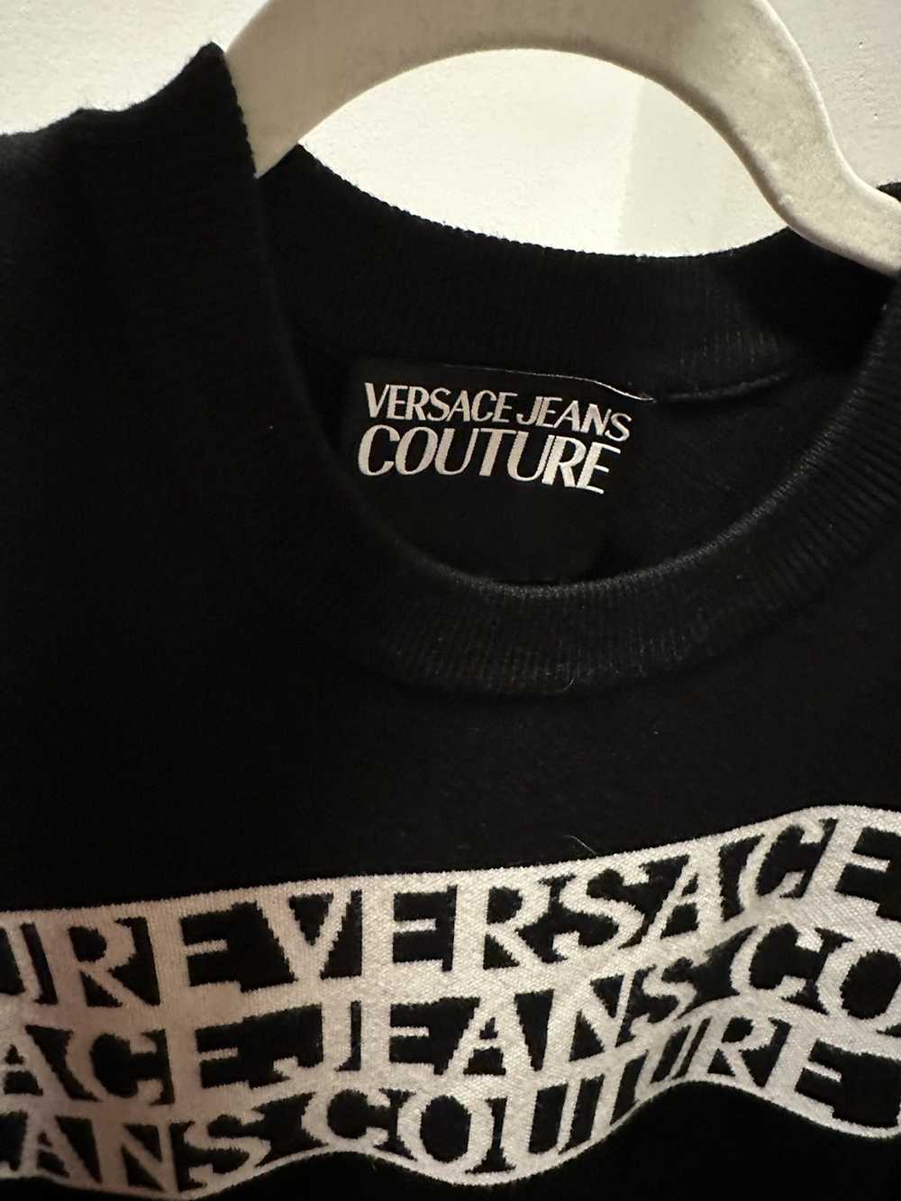 Versace Jeans Couture Versace Jeans Couture Logo … - image 7