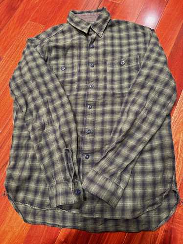 Rrl ralph lauren check - Gem