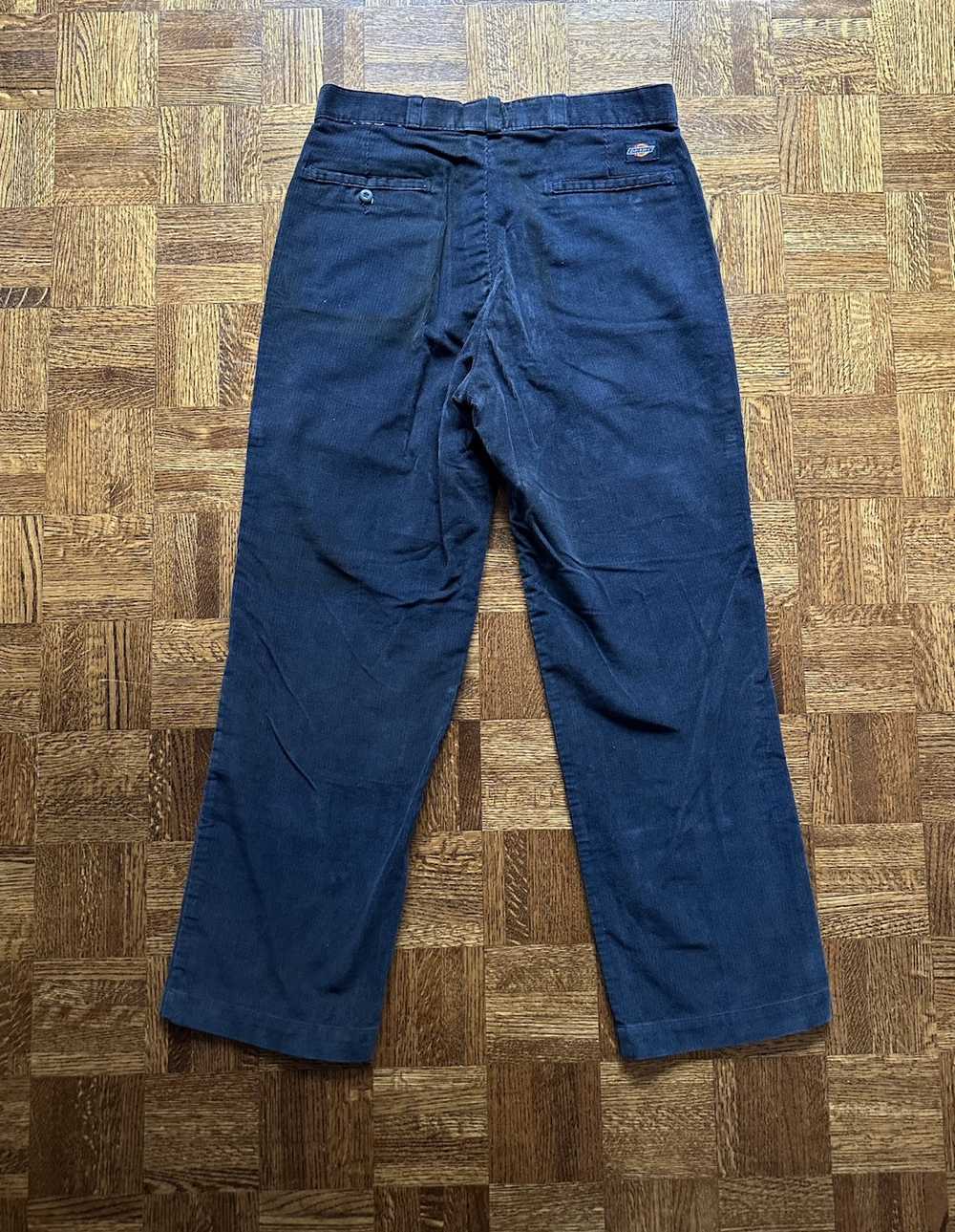 Dickies × Made In Usa × Vintage Vintage 80s Dicki… - image 2