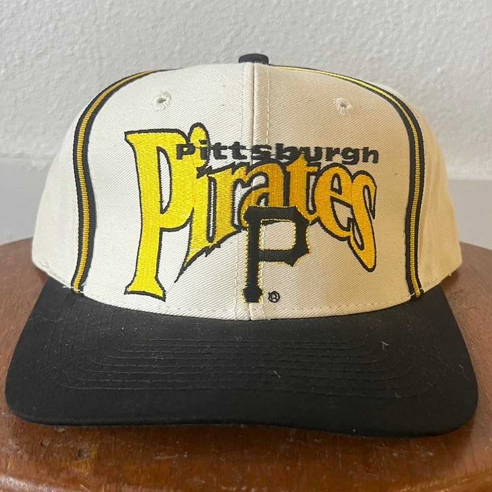 MLB × Streetwear × Vintage Vintage Pittsburgh Pir… - image 1