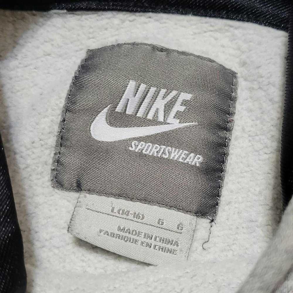 Nike × Sportswear × Vintage 2000s Y2K Nike Center… - image 4