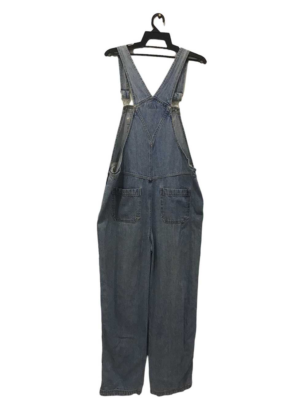 Designer × Overalls INDUETIME MATERNITY OVERALLS - image 2