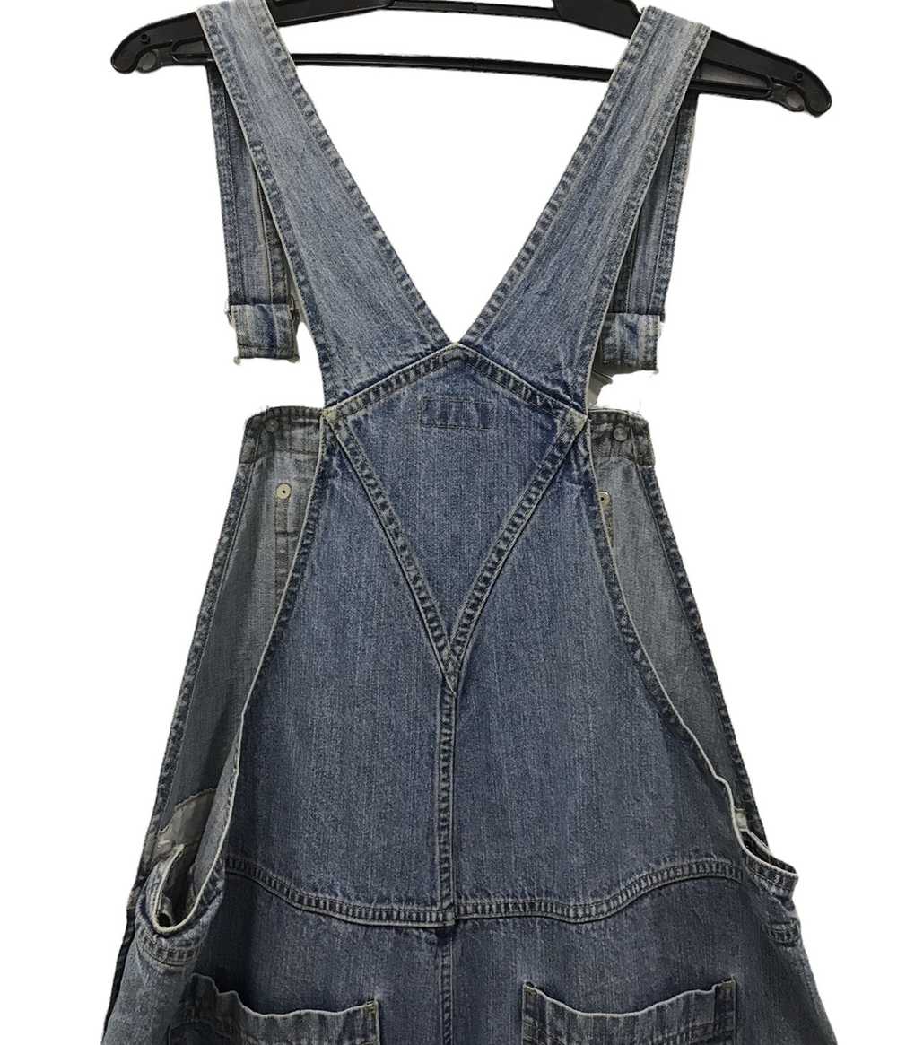 Designer × Overalls INDUETIME MATERNITY OVERALLS - image 4