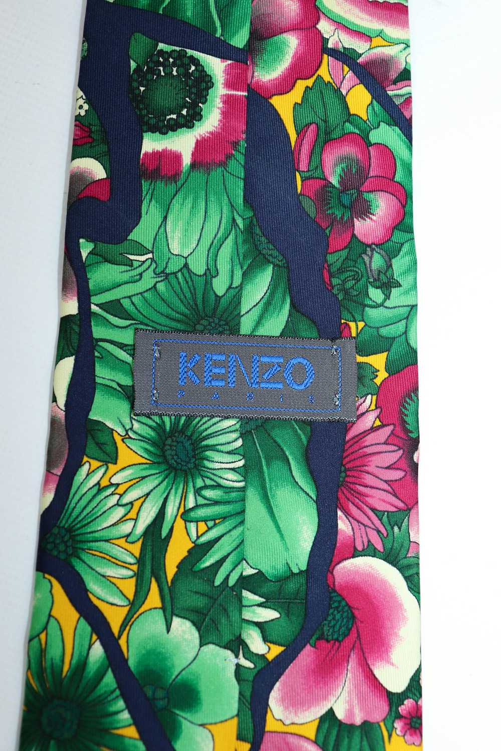 Archival Clothing × Kenzo × Vintage Kenzo Paris V… - image 6