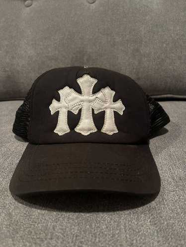 Chrome hearts cemetery trucker - Gem