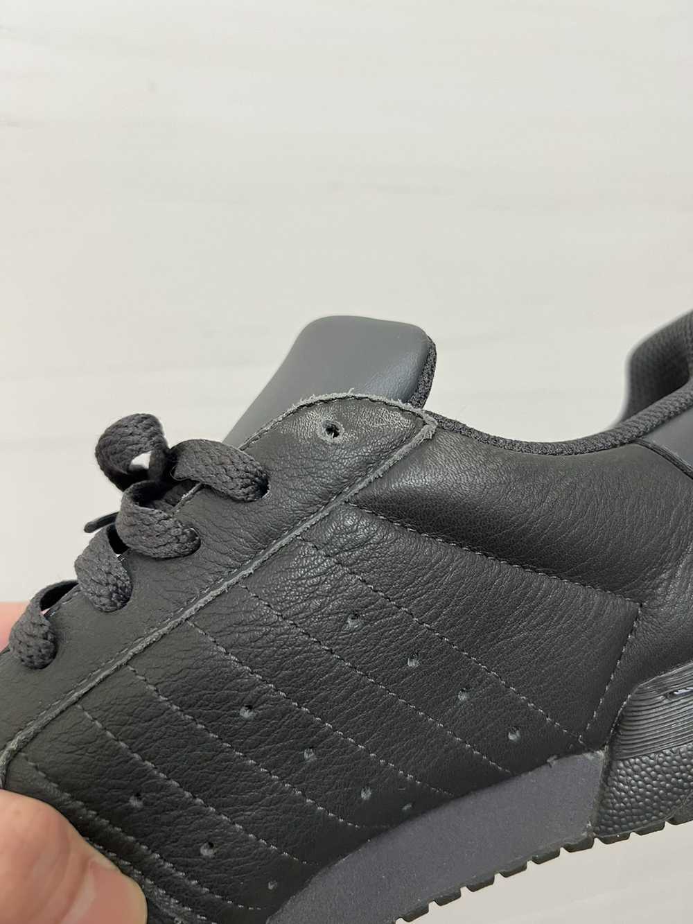 Adidas × Yeezy Season Size 10 - adidas Yeezy Powe… - image 5