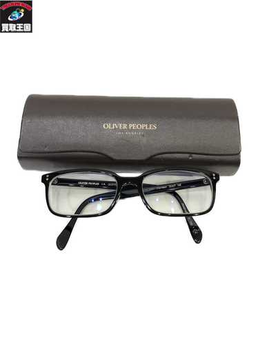 USED OLIVER PEOPLES DENISON OV5102A / BLACK VERYGO