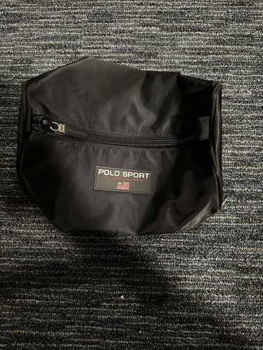 Bag × polo ralph - Gem