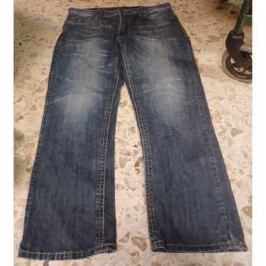 Jeans Relax Cut