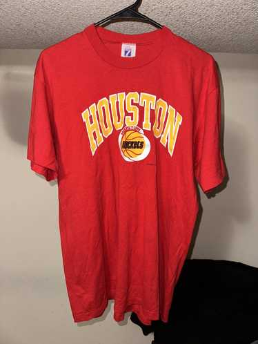 Logo 7 Houston Rockets