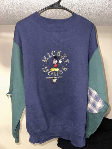 Mickey Unlimited Mickey Unlimited Sweater - image 1
