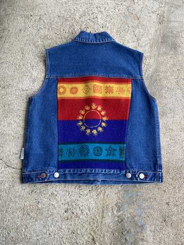 Pendleton × Streetwear × Vintage Vintage Pendleto… - image 1