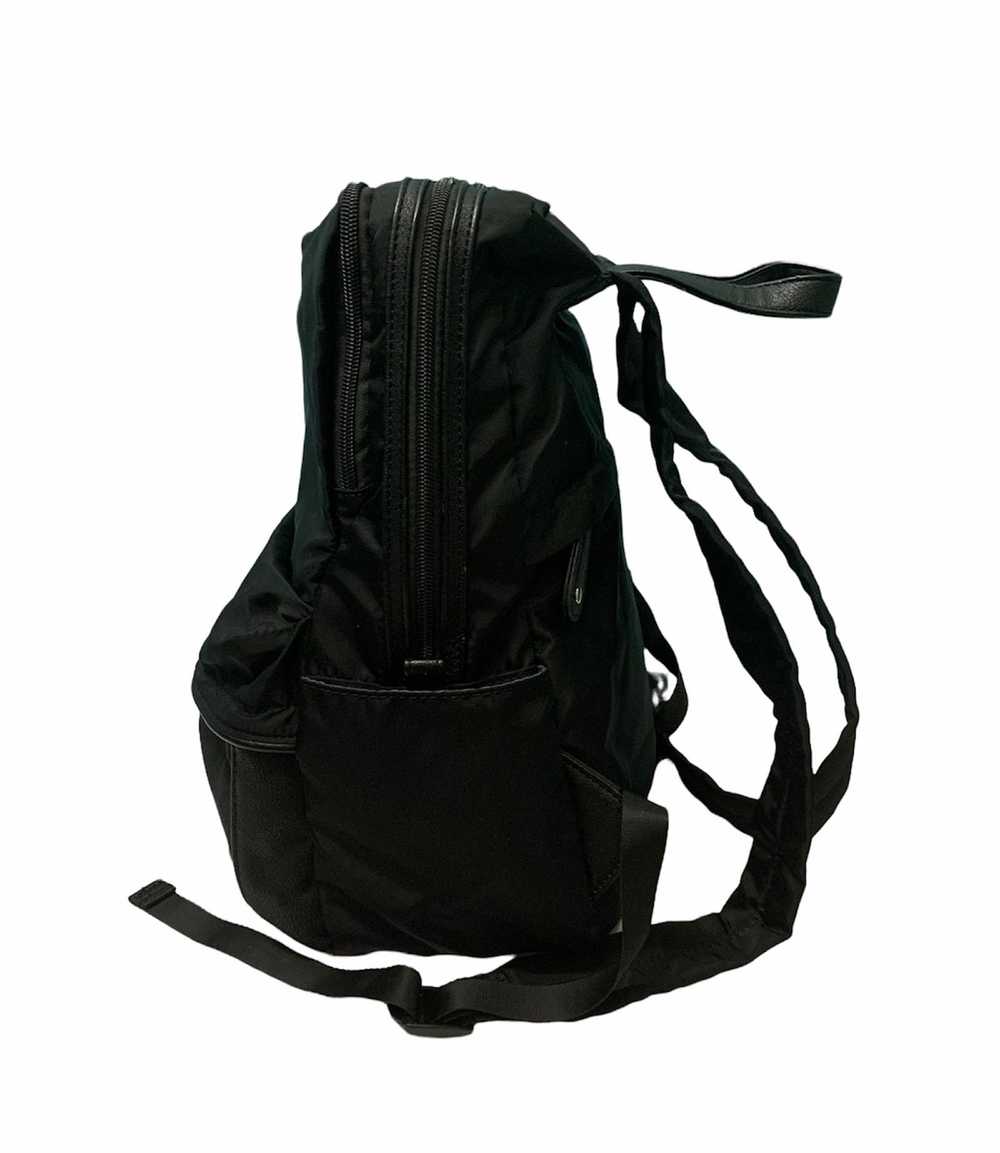 Archival Clothing × Backpack × Yohji Yamamoto 🇯�… - image 2