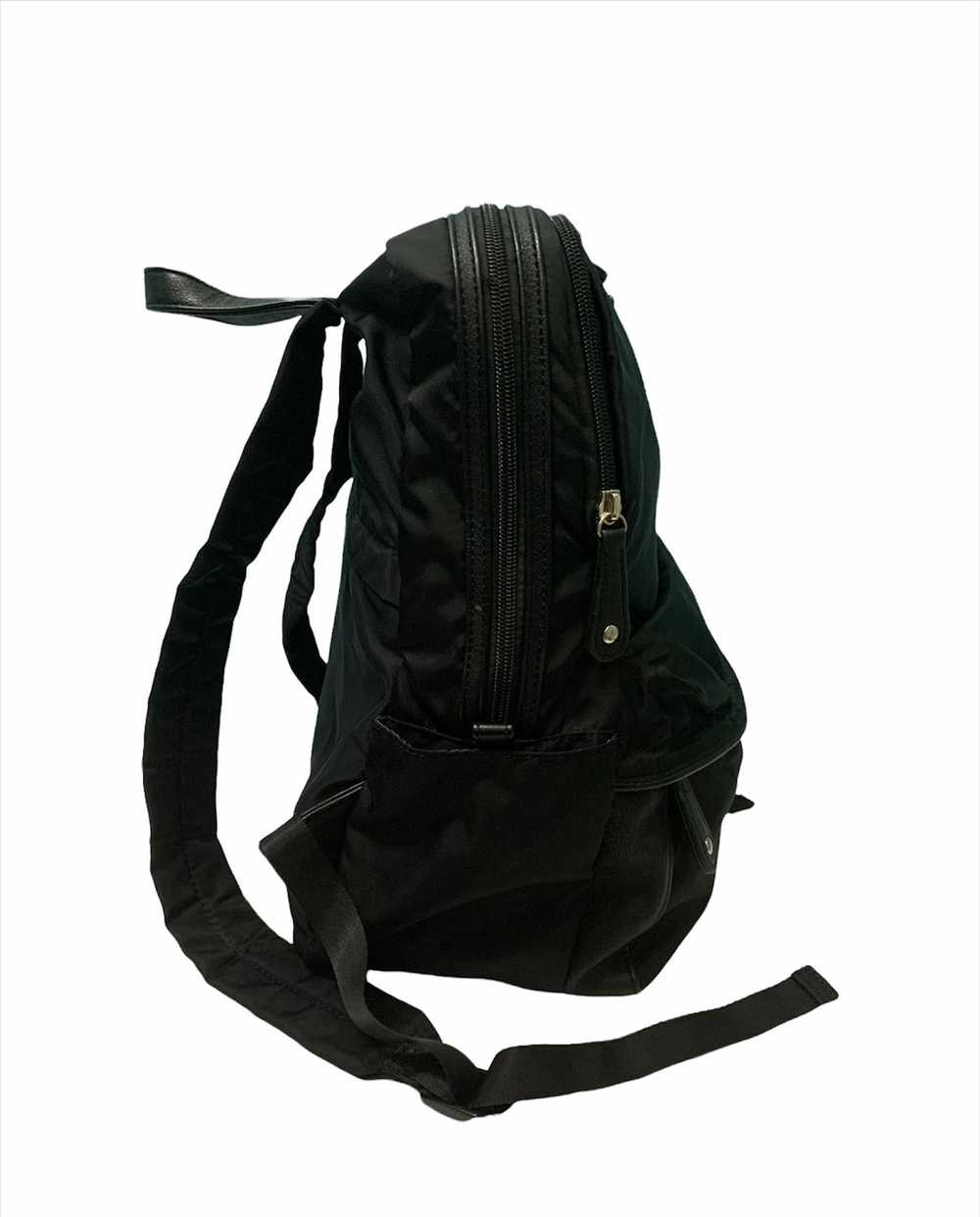 Archival Clothing × Backpack × Yohji Yamamoto 🇯�… - image 3